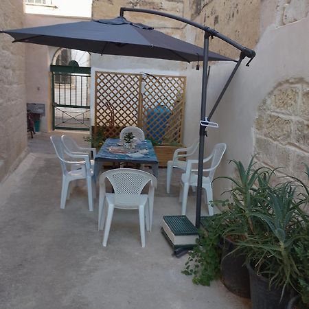 Apartamento La Corte Della Zia Santa San Cesario di Lecce Exterior foto