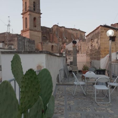Apartamento La Corte Della Zia Santa San Cesario di Lecce Exterior foto