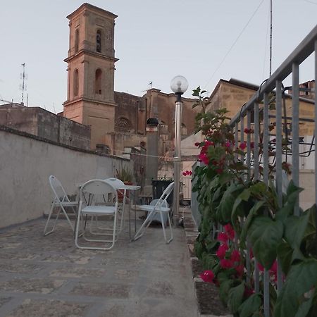Apartamento La Corte Della Zia Santa San Cesario di Lecce Exterior foto
