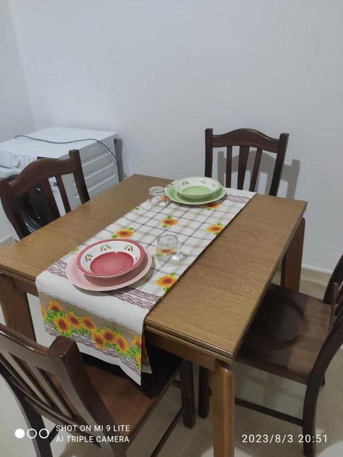 Apartamento La Corte Della Zia Santa San Cesario di Lecce Exterior foto