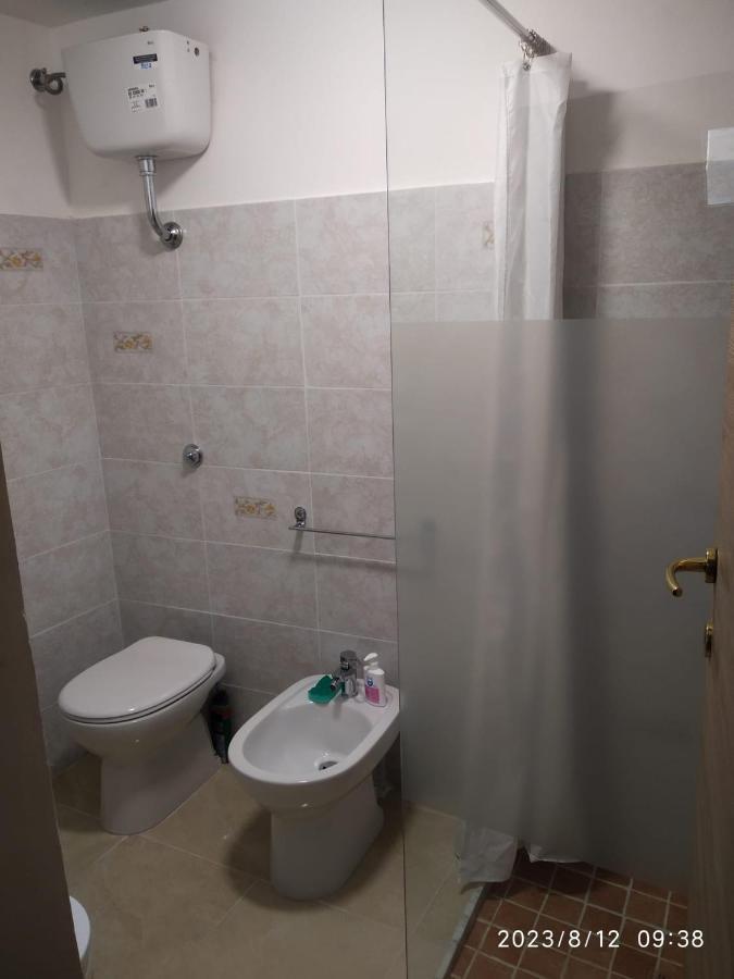 Apartamento La Corte Della Zia Santa San Cesario di Lecce Exterior foto