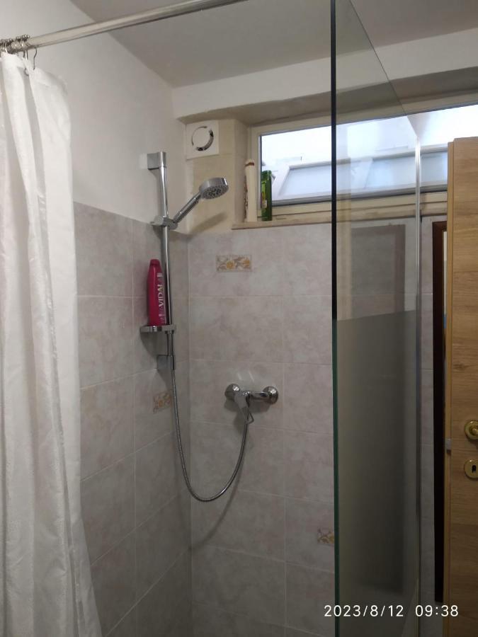 Apartamento La Corte Della Zia Santa San Cesario di Lecce Exterior foto