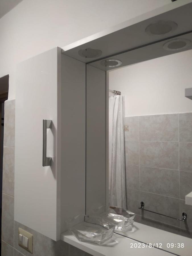Apartamento La Corte Della Zia Santa San Cesario di Lecce Exterior foto